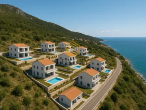 Prodaja, plac, 12000m², Donja Lastva, Tivat - image 1