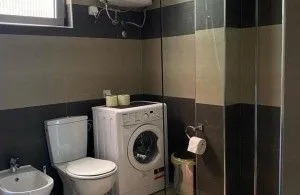 Izdavanje, dvosoban stan, 80m², Dobre Vode, Bar - image 8