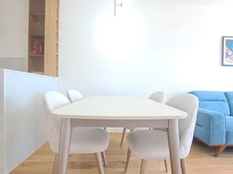 Rent, two bedroom apartment, 69m², Central Point, Podgorica - image 6