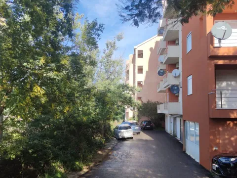 Sale, apartment, 35m², Prijevor, Budva - image 11