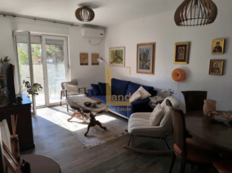 Prodaja, dvosoban stan, 66m², Zagorič, Podgorica