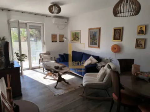 Prodaja, dvosoban stan, 66m², Zagorič, Podgorica