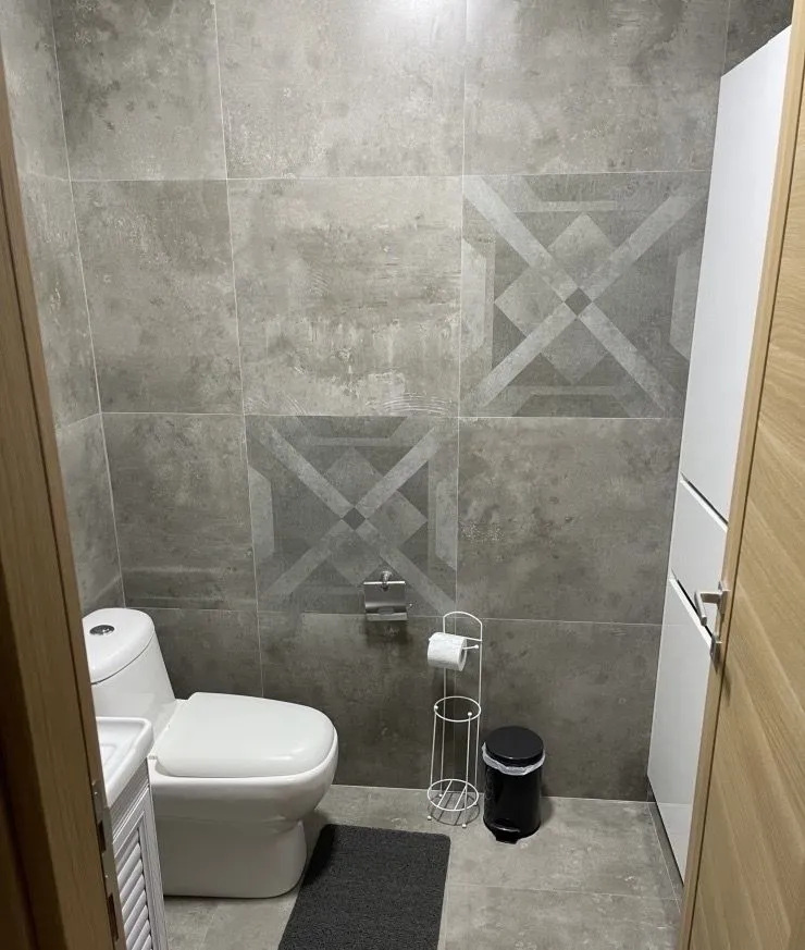 Rent, two bedroom apartment, 66m², Pobrežje, Podgorica