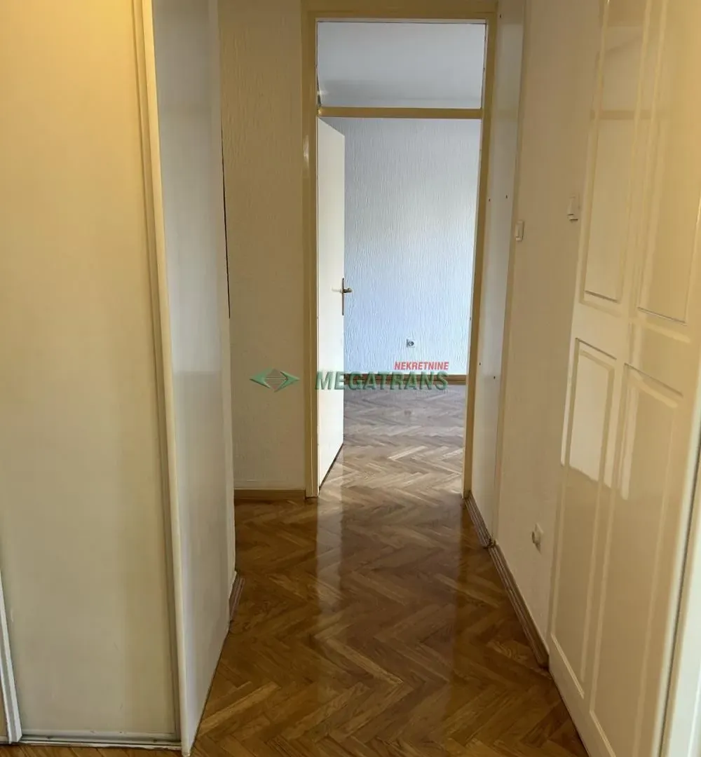 Prodaja, dvosoban stan, 63m², Sajam, Novi Sad Sve Podlokacije