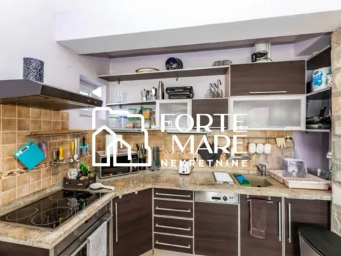 Prodaja, stan, 78m², Njivice, Herceg Novi - image 12