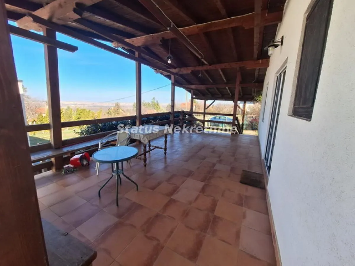 Sale, house, 135m², Beočin, Srbija