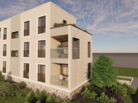 Sale, apartment, 50m², Kotor, Crna Gora - image 2