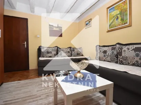 Prodaja, dvosoban stan, 53m², Centar, Podgorica - image 7