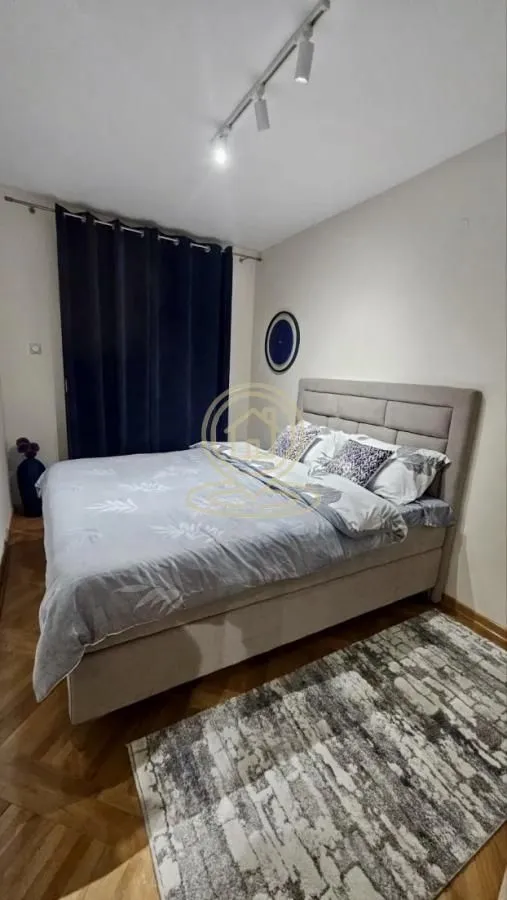 Rent, one bedroom apartment, 41m², Pantelej, Niš