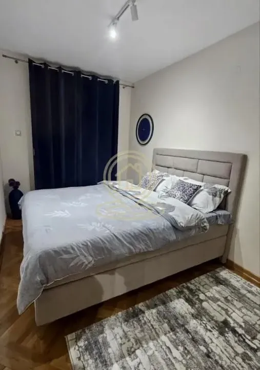 Izdavanje, jednosoban stan, 41m², Pantelej, Niš