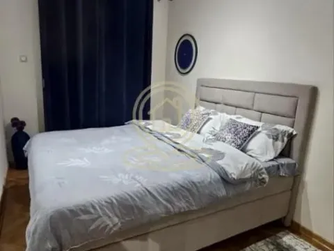 Rent, one bedroom apartment, 41m², Pantelej, Niš - image 1