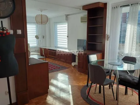 Izdavanje, trosoban stan, 80m², Novi Beograd Blok 70, Novi Beograd Sve Podlokacije - image 17