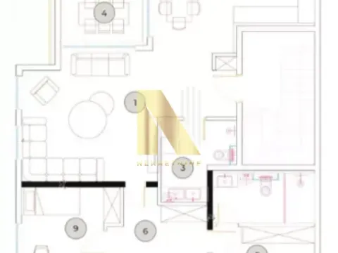 Prodaja, stan, 135m², Telep, Novi Sad Sve Podlokacije - image 14