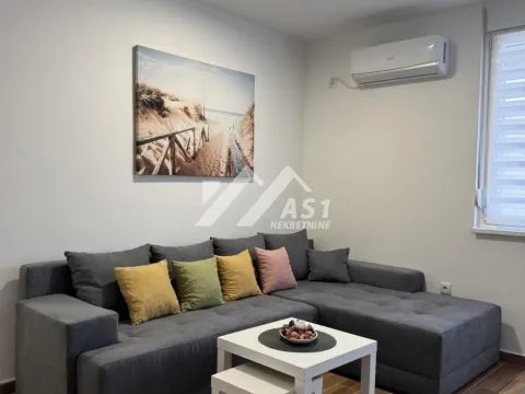 Sale, apartment, 28m², Adice, Novi Sad Sve Podlokacije - image 4