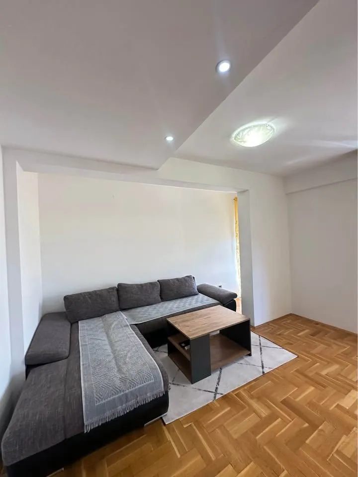 Rent, two bedroom apartment, 65m², Zabjelo, Podgorica