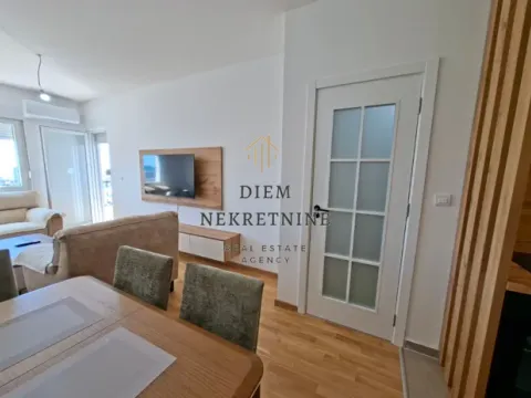 Rent, one bedroom apartment, 43m², Ilino, Bar - image 5