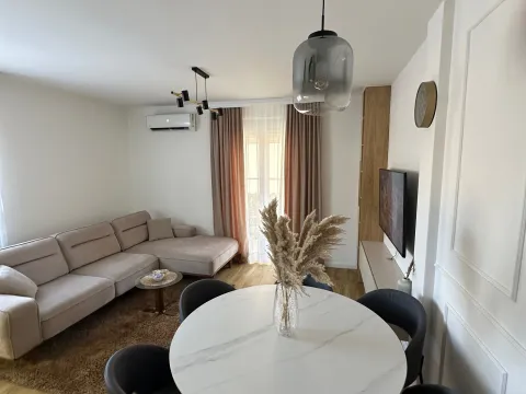 Prodaja, dvosoban stan, 64m², Gruda, Cetinje - image 3