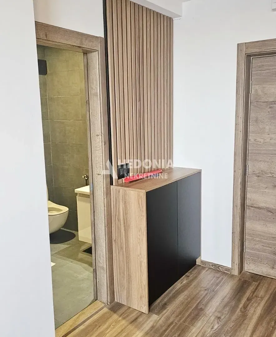 Prodaja, dvosoban stan, 46m², Kraljevi Čardaci, Kopaonik