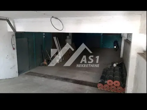 Sale, parking/garage, 15m², Sajam, Novi Sad Sve Podlokacije - image 2