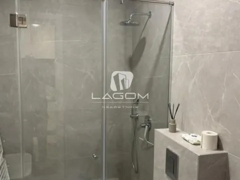 Rent, one bedroom apartment, 28m², Tošin bunar, Novi Beograd Sve Podlokacije - image 18