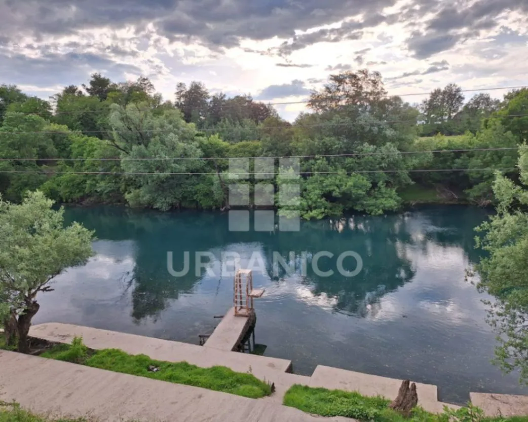 Prodaja, plac, 1800m², Pričelje, Podgorica