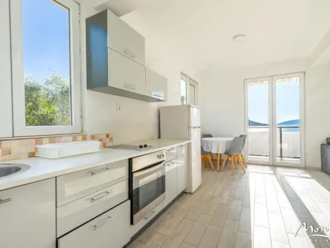 Prodaja, jednosoban stan, 52m², Kumbor, Herceg Novi - image 5