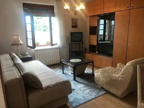 Rent, one bedroom apartment, 30m², Zvezdara Sve Podlokacije, Beograd - image 4
