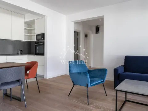 Sale, studio apartment, 31m², Kotor, Crna Gora - image 12