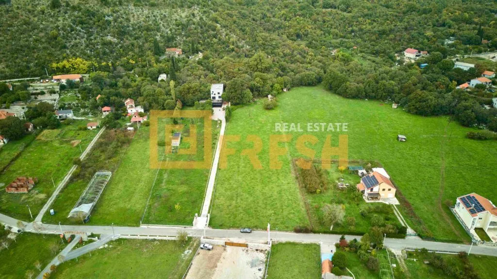 Prodaja, plac, 5121m², Danilovgrad, Crna Gora
