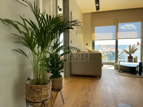 Izdavanje, stan, 46m², Tivat, Crna Gora - image 2