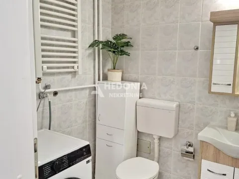 Rent, two bedroom apartment, 40m², Novi Beograd Sve Podlokacije, Beograd - image 9