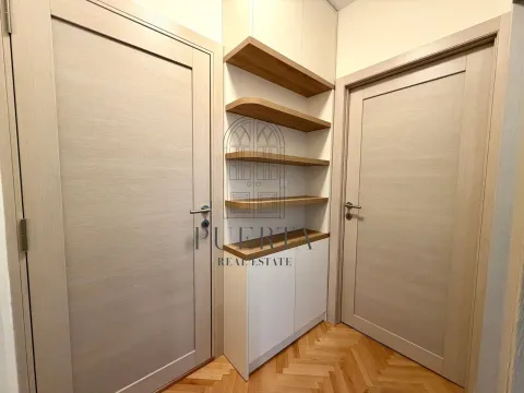 Prodaja, dvosoban stan, 72m², Baston, Podgorica - image 10