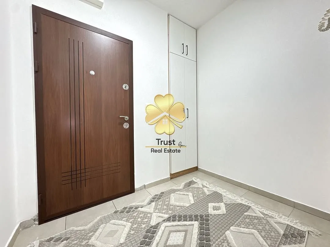 Rent, one bedroom apartment, 57m², Golubovci, Podgorica