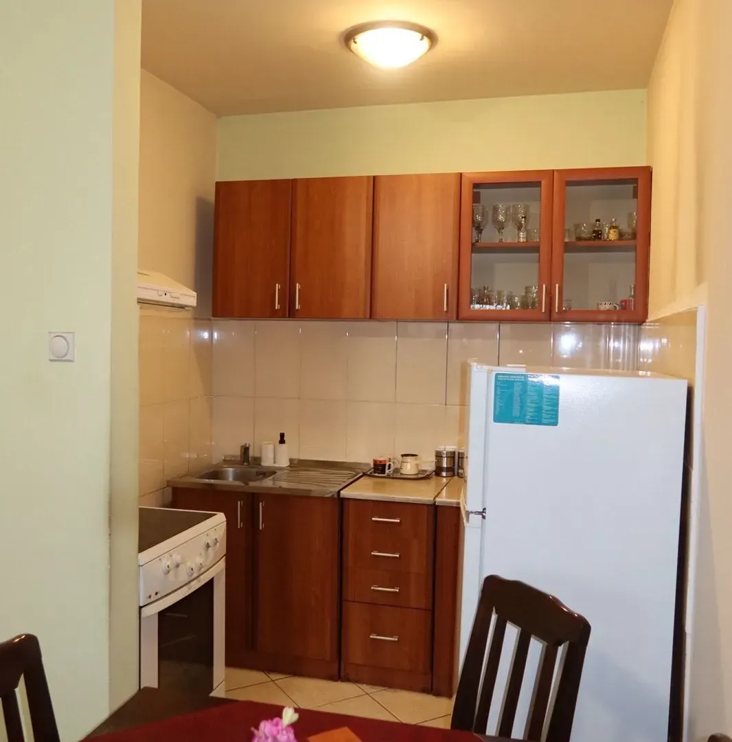 Prodaja, jednosoban stan, 43m², Zabjelo, Podgorica