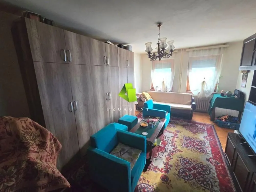 Prodaja, dvosoban stan, 77m², Medijana, Niš