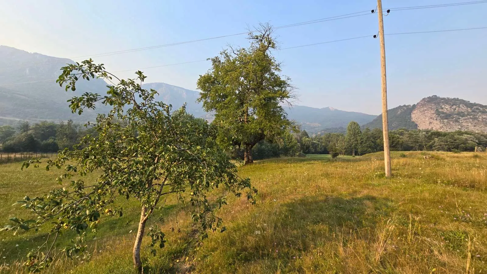 Prodaja, plac, 9892m², Kolašin, Crna Gora
