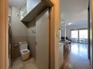 Stan na dan, jednosoban stan, 54m2, Rafailovići, Budva