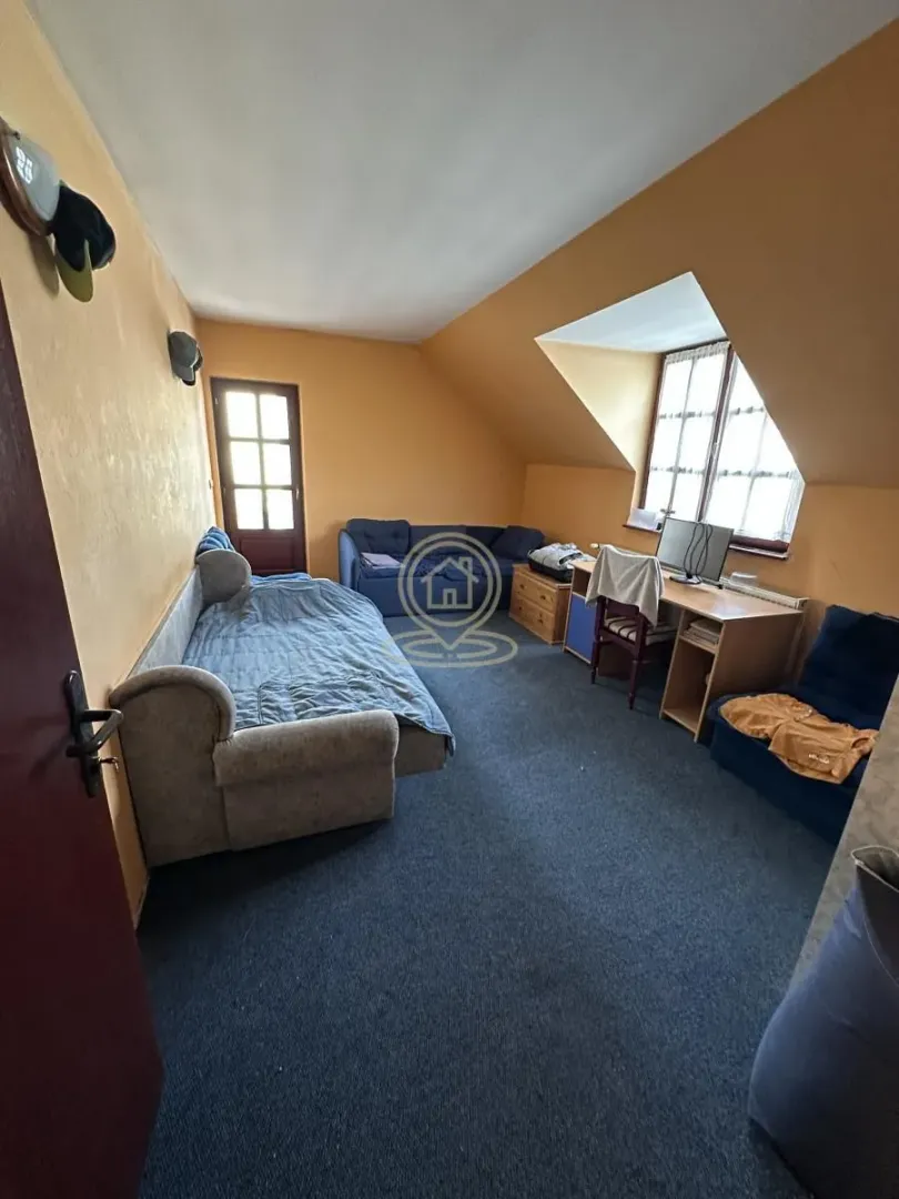 Prodaja, kuća, 290m², Palilula, Niš