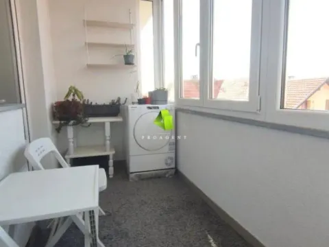 Izdavanje, dvosoban stan, 55m², Pantelej, Niš - image 15