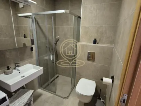 Rent, two bedroom apartment, 51m², Južni Bulevar, Vračar Sve Podlokacije - image 15
