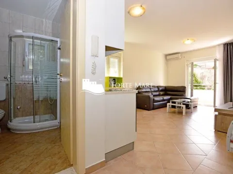 Prodaja, dvosoban stan, 52m², Đenovići, Herceg Novi - image 4