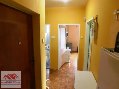 Prodaja, dvosoban stan, 55m², Centar, Kragujevac - image 10