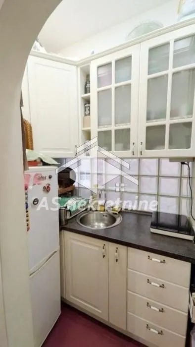 Rent, apartment, 63m², Vračar Sve Podlokacije, Beograd