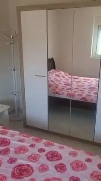 Sale, two bedroom apartment, 81m², Ulcinj, Crna Gora