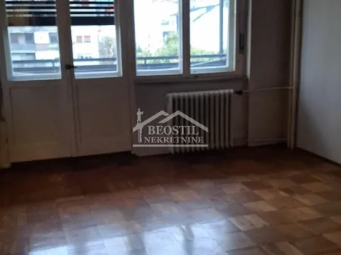 Sale, two bedroom apartment, 65m², Južni Bulevar, Vračar Sve Podlokacije - image 5