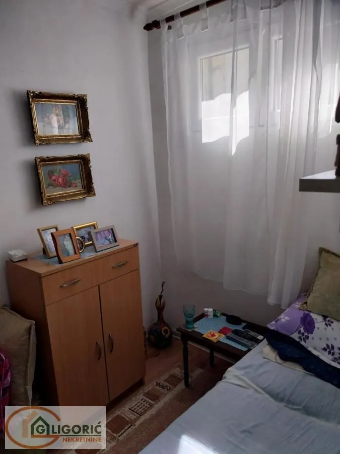 Sale, house, 80m², Cvetkova Pijaca, Zvezdara Sve Podlokacije