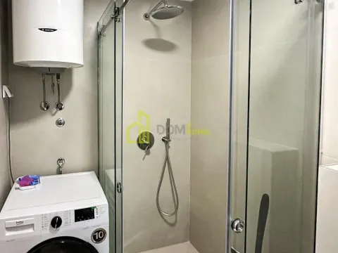 Izdavanje, dvosoban stan, 53m², City Kvart, Podgorica - image 4