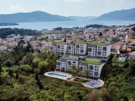 Sale, studio apartment, 27m², Tivat, Crna Gora - image 5