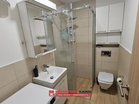 Prodaja, jednosoban stan, 46m², Golubovina, Budva - image 7