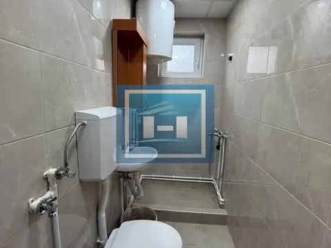 Izdavanje, garsonjera, 22m², Sarina Medja, Jagodina - image 5